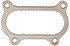 MS 97036 by FEL-PRO - Exhaust Manifold Gasket Set