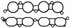 MS 93867-1 by FEL-PRO - Engine Intake Manifold Gasket Set