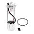 USEP3747M by US MOTOR WORKS - Fuel Pump Module Assembly