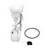 USEP7182M by US MOTOR WORKS - Fuel Pump Module Assembly