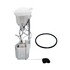 USEP7186M by US MOTOR WORKS - Fuel Pump Module Assembly