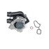 US9047-2 by US MOTOR WORKS - Includes 203F integrated thermostat and thermostat housing