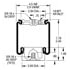 BWP-NSI AS7046 Suspension Air Spring Kit Firestone Sleeve Type Air Spri