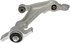 528-091 by DORMAN - Suspension Control Arm