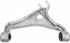 528-159 by DORMAN - Suspension Control Arm