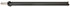 986-621 by DORMAN - Driveshaft Assembly - Rear