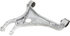 528-159 by DORMAN - Suspension Control Arm