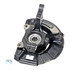WLK112 by WJB - suspension knuckle assembly