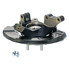 WLK112 by WJB - suspension knuckle assembly