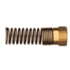BWP-NSI M-1370 Air Brake Fitting Nut & Spring