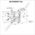 BLP3300GH by LEECE NEVILLE - High Output Alternator