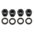 BWP-NSI UBP118 Suspension Hardware Kit 4 Each 1 1/8"-12