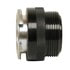 Motorad 3133 Radiator Cap Adapter Radiator Cap Tester Adapter