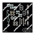 BWP-NSI M-K5 Drum Brake Hardware Kit BrkHdw Kit 16 1/2 Frue