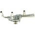 1012-180 by MOTORAD - Integrated Housing Thermostat-180 Degrees w/ Gasket