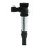 1IC241 by MOTORAD - Ignition Coil