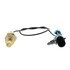 1TS1220 by MOTORAD - Temperature Sender With Gauge and Harness