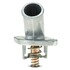 324-185 by MOTORAD - Integrated Housing Thermostat-185 Degrees w/ Seal