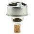 345-160 by MOTORAD - Thermostat-160 Degrees