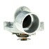 349-198 by MOTORAD - Integrated Housing Thermostat-198 Degrees w/ Seal