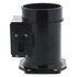 3MF120 by MOTORAD - Mass Air Flow Sensor with Housing Assembly