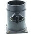 3MF256 by MOTORAD - Mass Air Flow Sensor with Housing Assembly