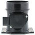 3MF257 by MOTORAD - Mass Air Flow Sensor with Housing Assembly