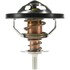 4056-80 by MOTORAD - HD Thermostat-180 Degrees w/ Seal