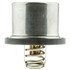 459-160 by MOTORAD - Thermostat-160 Degrees w/ Seal