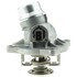 468-213 by MOTORAD - Integrated Housing Thermostat-221 Degrees w/ Seal