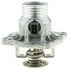 470-221 by MOTORAD - Integrated Housing Thermostat-221 Degrees w/ Seal