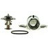 5000KT by MOTORAD - Thermostat Kit-195 Degrees w/ Seal