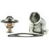 5169KTFS by MOTORAD - Fail-Safe Thermostat Kit-195 Degrees w/ Seal