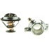 5215KT by MOTORAD - Thermostat Kit-180 Degrees w/ Seal