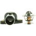 5559KT by MOTORAD - Thermostat Kit-180 Degrees w/ Seal