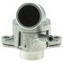582-192 by MOTORAD - Integrated Housing Thermostat-192 Degrees w/ Seal