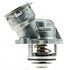 668-212 by MOTORAD - Integrated Housing Thermostat- 212 Degrees w/ Gasket