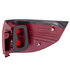 TY773-U000L by EAGLE EYE - Tail Light Assembly