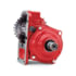 271MDAJP-B5XD by CHELSEA - Power Take Off (PTO) Assembly - 271 Series, PowerShift Hydraulic, 6-Bolt