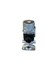 E358 by E3 SPARK PLUGS - Premium Automotive Spark Plug; Resistor; 5/8 in. Hex Size; 0.750 in. [0.917 in. w/Skirt] Thread Reach; 14mm Thread Diameter; Gasket Seat; DiamondFIRE Tip w/Fixed Gap;