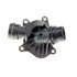 691-190 by MOTORAD - Integrated Housing Thermostat-190 Degrees w/ Seal