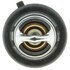 699-180 by MOTORAD - Thermostat-180 Degrees w/ Seal