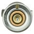 719-180 by MOTORAD - Thermostat Insert- 180 Degrees w/ Gasket