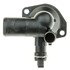 752-180 by MOTORAD - Integrated Housing Thermostat-180 Degrees w/ Seal