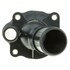 910-180 by MOTORAD - Integrated Housing Thermostat-180 Degrees w/ Seal