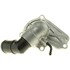 933-180 by MOTORAD - Integrated Housing Thermostat-180 Degrees w/ Seal
