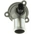 924-221 by MOTORAD - Integrated Housing Thermostat-221 Degrees w/ Seal