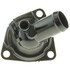 951-172 by MOTORAD - Integrated Housing Thermostat-172 Degrees w/ Seal