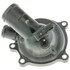 948-221 by MOTORAD - Integrated Housing Thermostat-221 Degrees w/ Seal