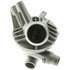 955-207 by MOTORAD - Integrated Housing Thermostat-207 Degrees